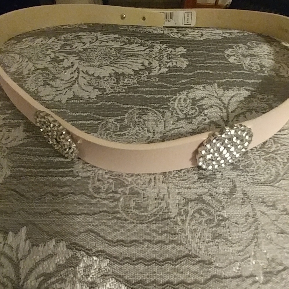 Belt